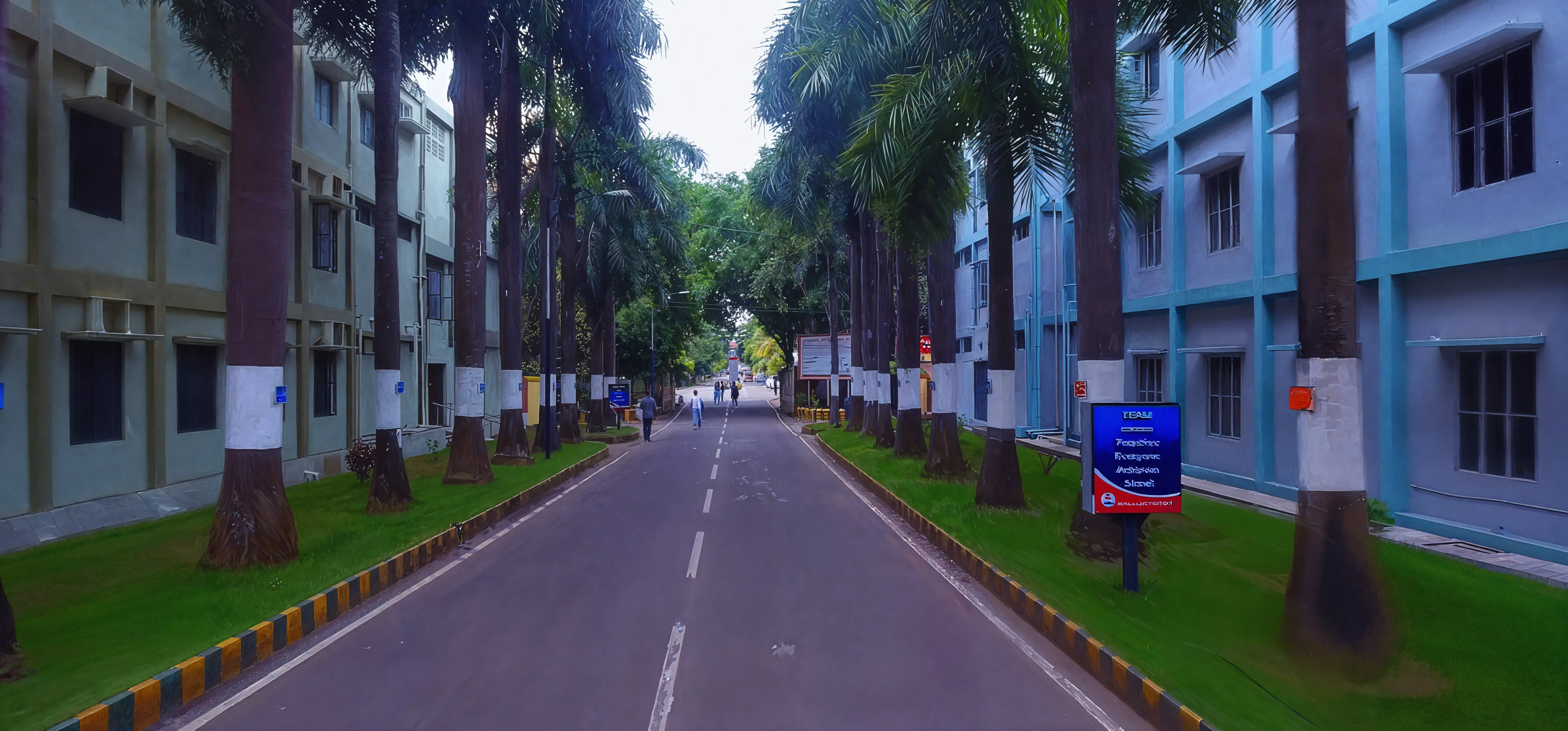 SVECW hostel photo 23